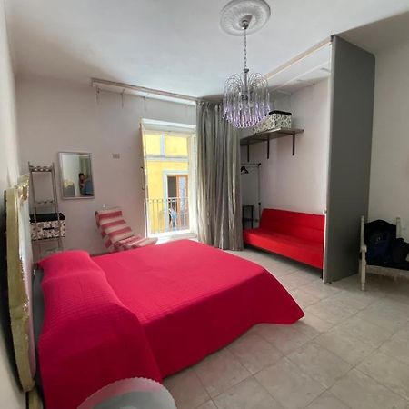 Cuore Del Centro Storico Cagliari Extérieur photo