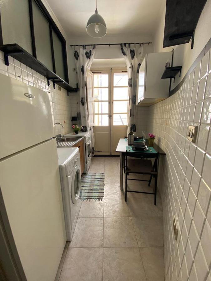 Cuore Del Centro Storico Cagliari Extérieur photo