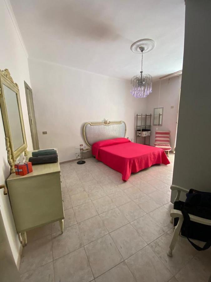 Cuore Del Centro Storico Cagliari Extérieur photo