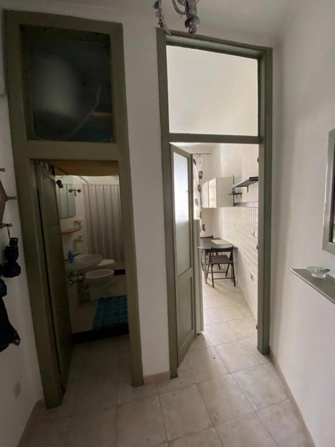 Cuore Del Centro Storico Cagliari Extérieur photo