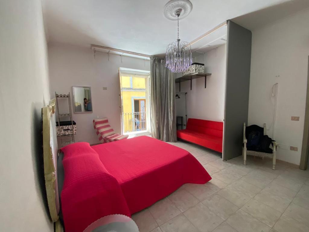 Cuore Del Centro Storico Cagliari Extérieur photo